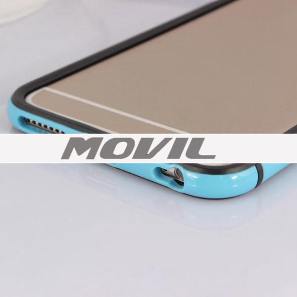 NP-1760 Protectores para iPhone 6 plus-2